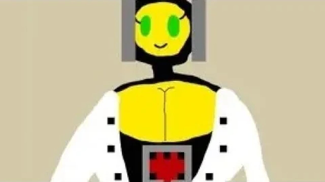 Anime @Roasttherobotguy