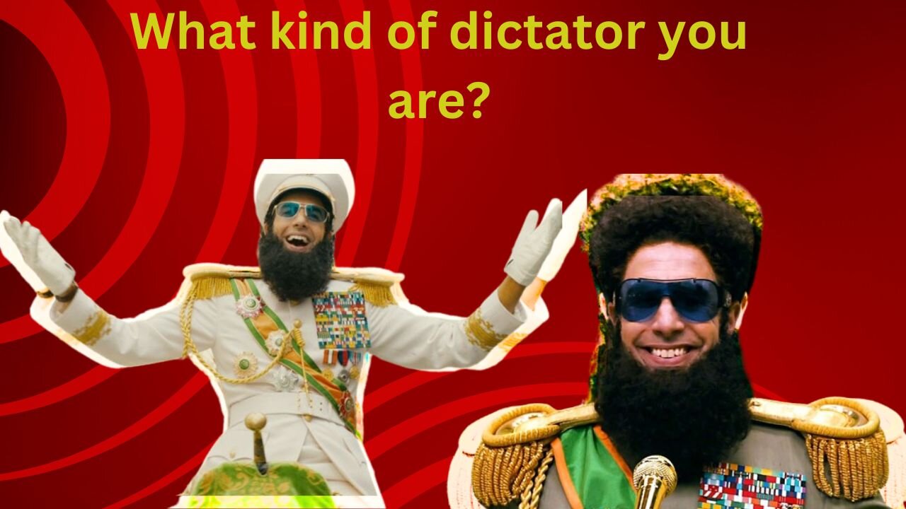 Dictator is Sacha Baron Cohen's best ever role! | The Celebrity Saga