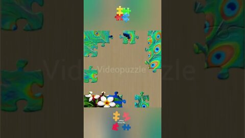 #VideoPuzzle #Videos #Puzzle #Anime #Animation #asmr #satisfactory #Shorts