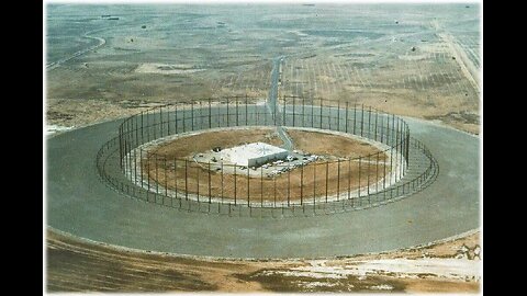Skaggs Island Naval Facility (Radio Weaponry Base)