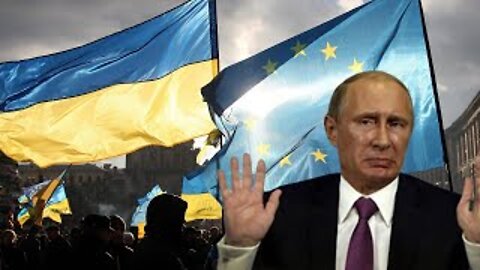 The Move that Shocked Putin! Giant Aid from Europe to Ukraine!