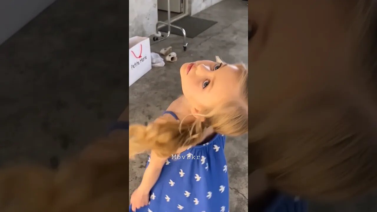 little princess ❤️#shorts