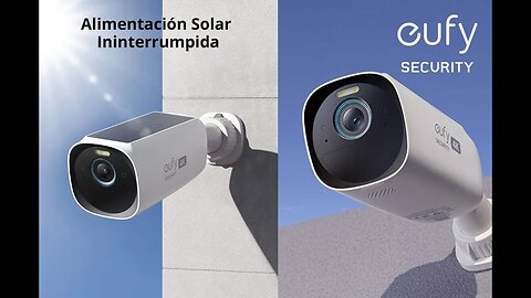 Top 5 BEST Solar Powered Security Cameras of 2024