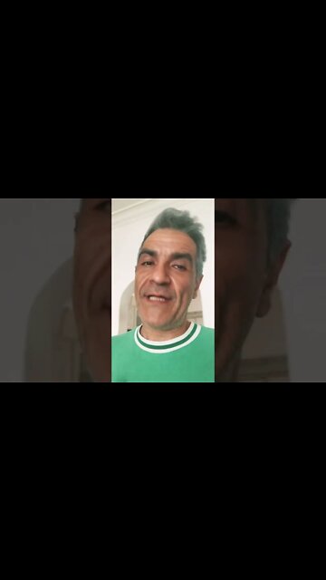 Patriota do caminhão relação ao padre do balão