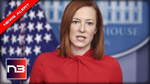 WATCH: Psaki BUSTED Lying about Your RISING Utility Costs with Biden’s Unhinged Tax Plot