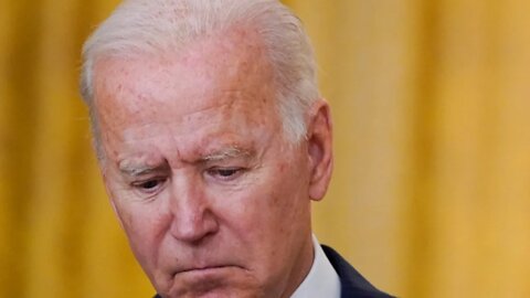 Biden Calls Out Truss on Twitter in Another Old Man Ramble!