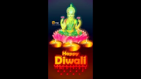 happy Diwali