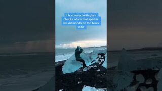 Diamond Beach tiktok bradenjstanley