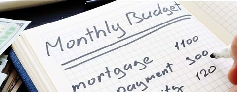 Start A Budget Today
