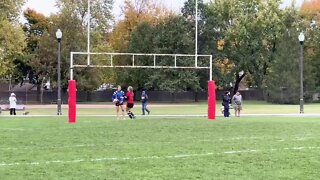 LIVE 🔴 Oshawa hospital girls rugby.