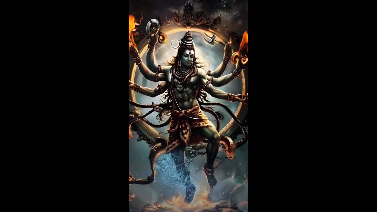 Har Har Mahadev