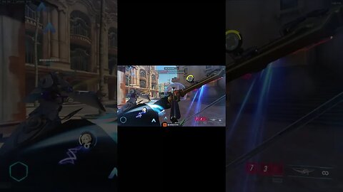 Overwatch 2 NayNays POTG #005