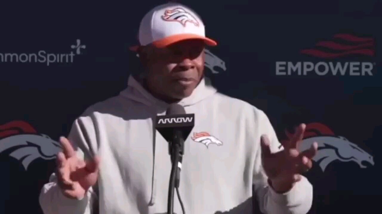 Vance Joseph, doesn't hold back on Lamar Jackson.