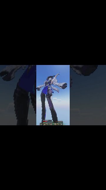 Multiplayer Minecraft Art 84