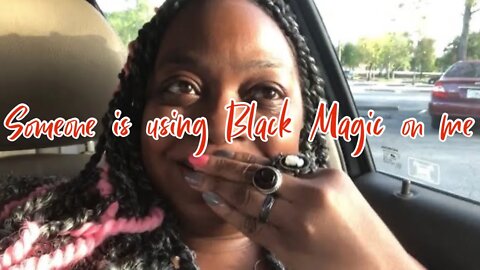 Someone using Black Magic on me and other Tarot YouTubers 🧿 Lots of Cussy Words 🤬