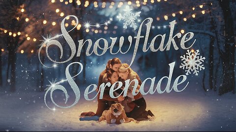 13 Snowflake Serenade - A New Christmas Song for the Season