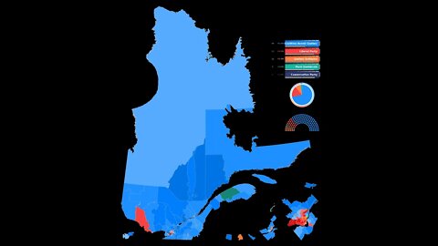 Quebec Election Postmortem