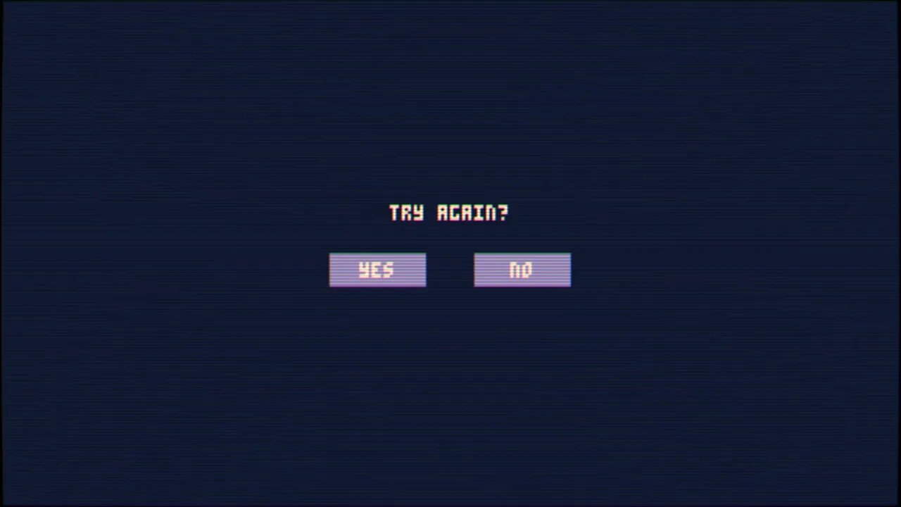 Shotgun King - Chase mode - First Time