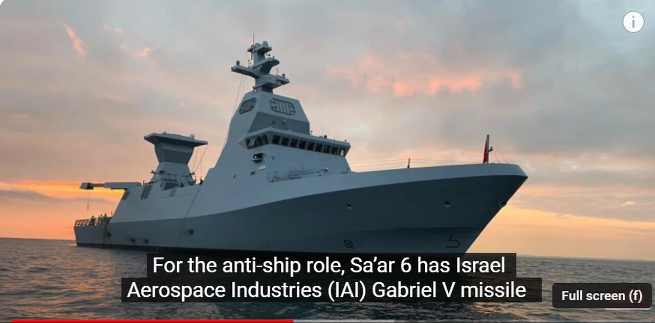 What are the 7 weapons because of which enemies must think 10 times before attacking #Israel