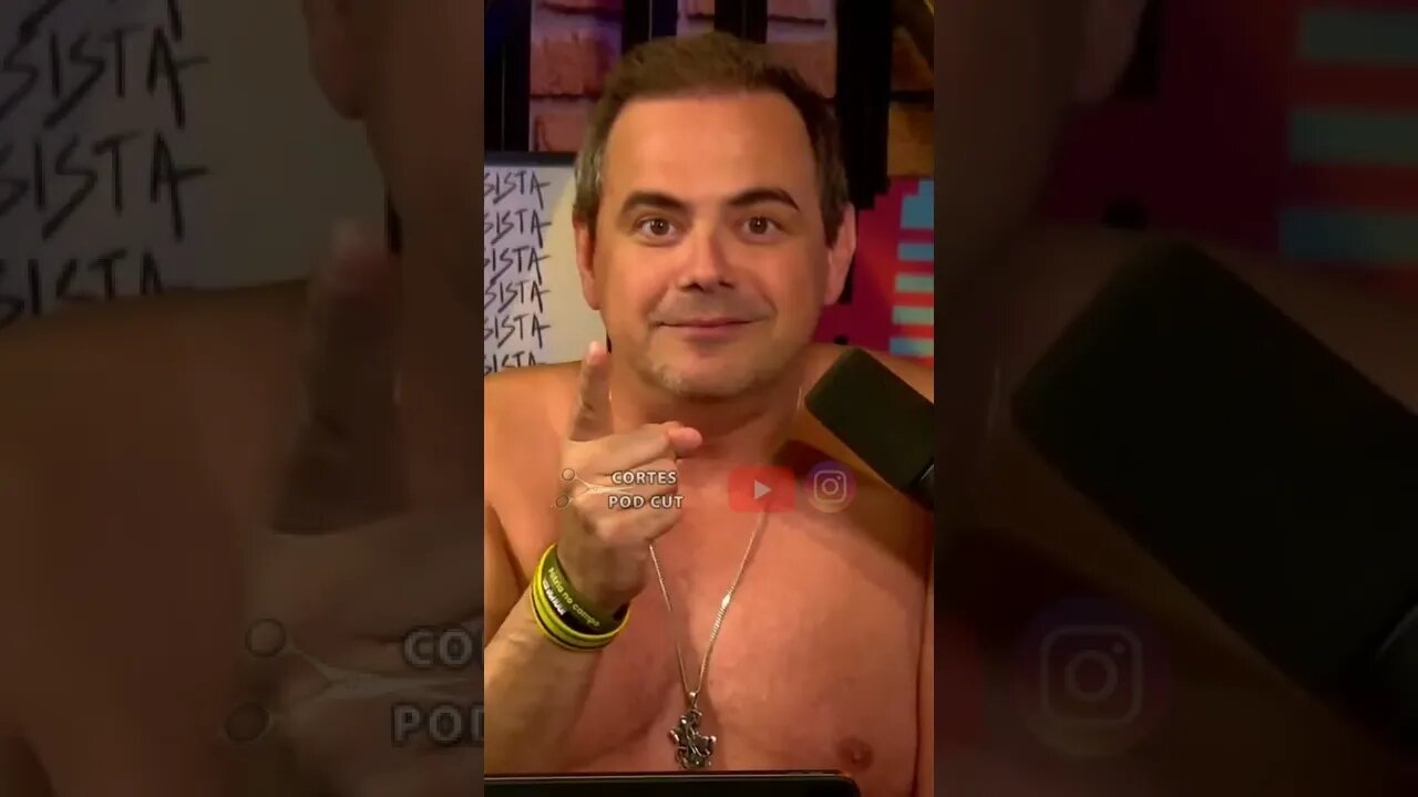 KLEBER BAMBAM desafia Popó #cortespodcut #youtube #shorts
