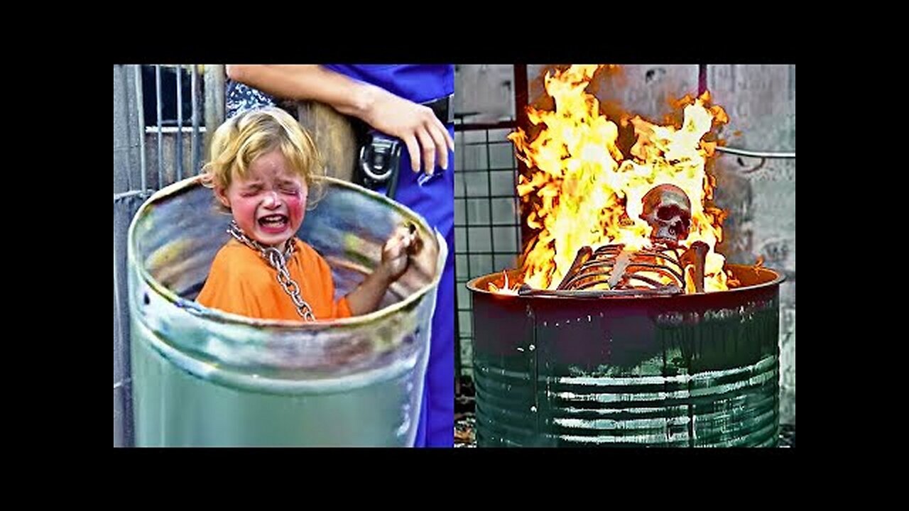 The Fugitive: The Craziest Death Row Execution Stories Of All Time!
