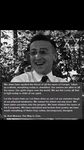 Anyone wearing this badge is trying to kill you and your family.