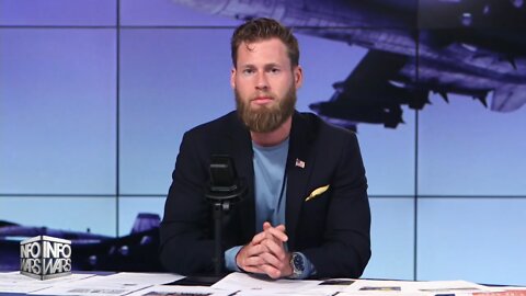 WAR ROOM (Full Show) Friday - 5/27/22