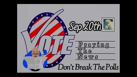 Don't Break The Polls