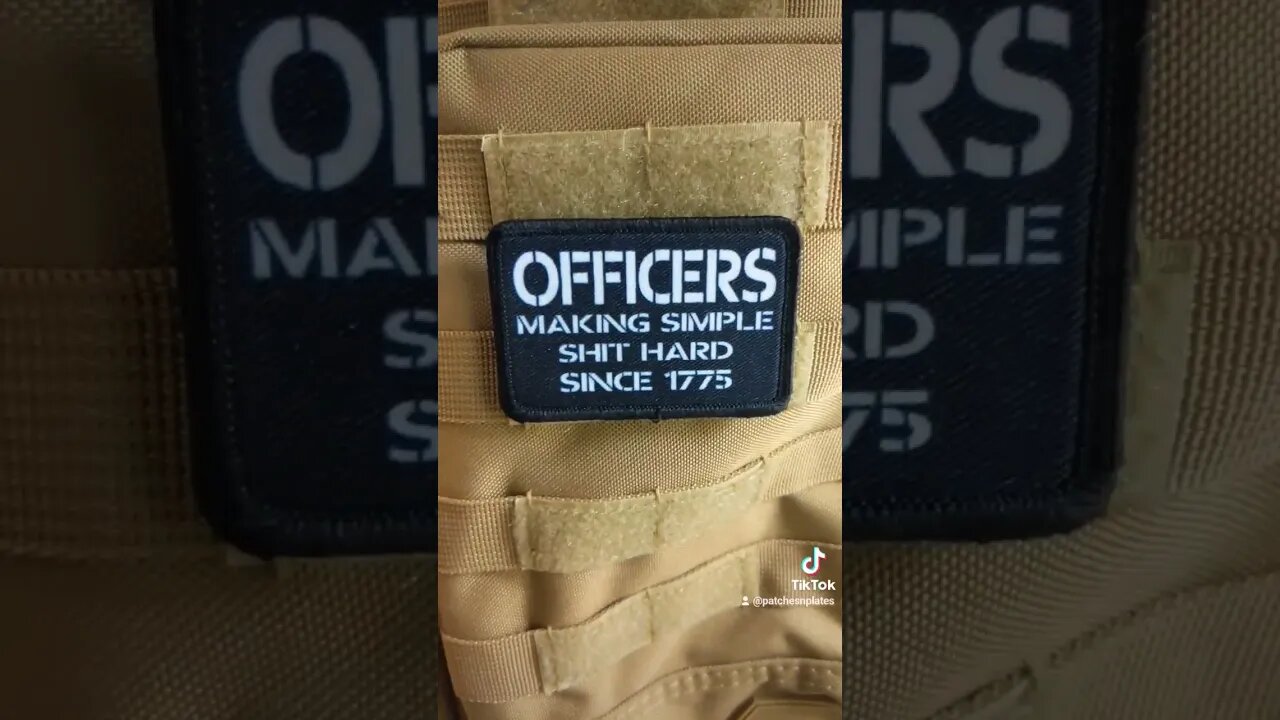 officers in the military need this every day #shorts #military #edc