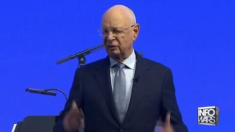 The Criminal Elites Don't Want You To Hear This