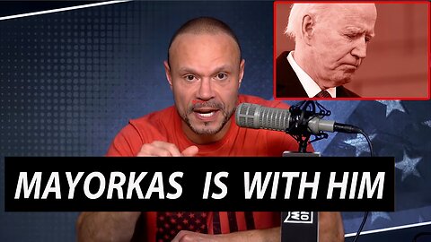 BIDEN EXPOSED: Dan Bongino Reveals Shocking Truth About White House Drug Evidence