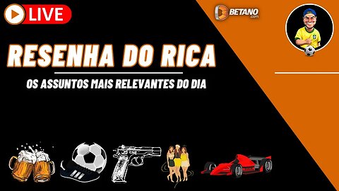 Resenha do Rica