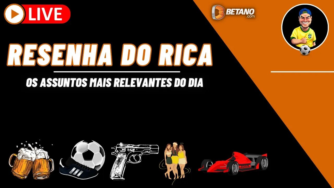 Resenha do Rica