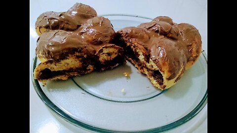 ROSCA DE CHOCOLATE