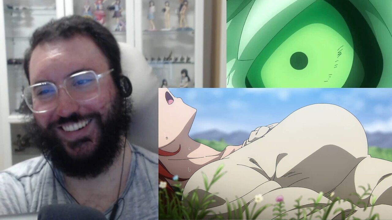 Goblin Slayer S2 Episode 3 Reaction