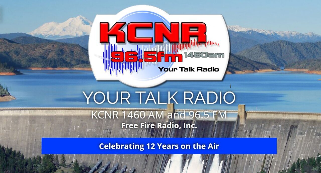 2022-07-10 - Sovereign Minds (KCNR) - Interview with ACID Board Members Brenda Haynes & Ray Eliante