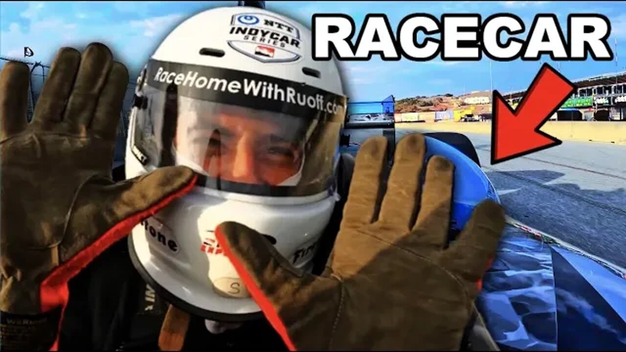 i let go at 140MPH *Bad Idea*