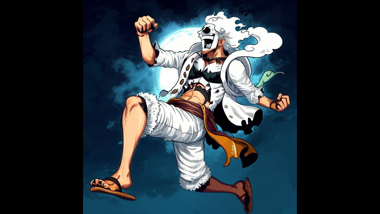 Joy boy has returned!