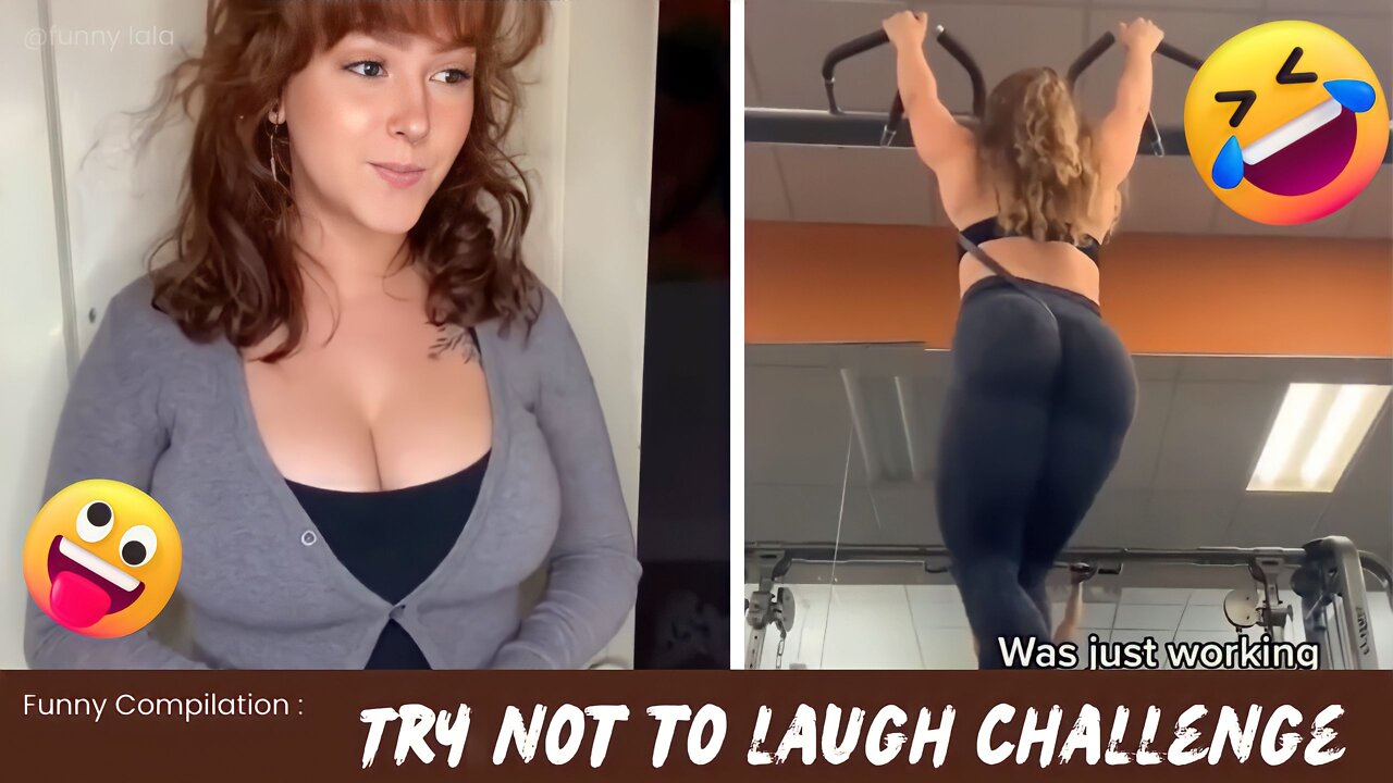 try not to laugh challenge - funny fail 2022 | funny memes | try not to laugh # 1