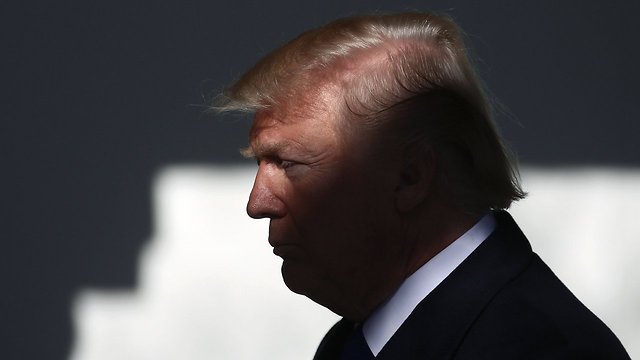 NYT: Mueller Wants To Question Trump On Comey, Flynn And Obstruction