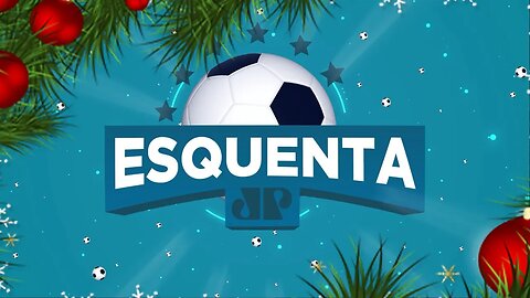 ESPECIAL DE NATAL 2020 - ESQUENTA JP