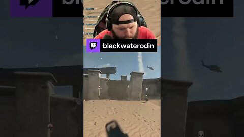 Morning Coffee with Random JOKR (Javelin) Kills. | blackwaterodin on #Twitch #shorts