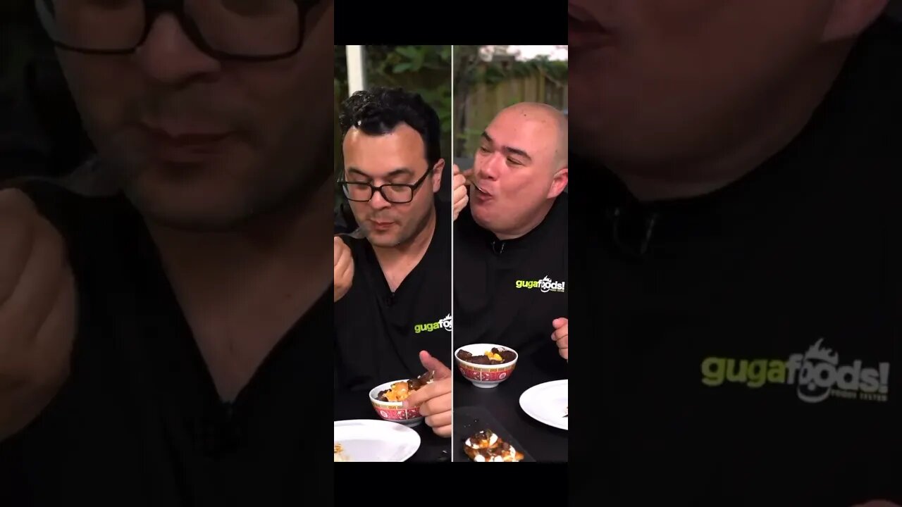 $10 Wagyu? | Guga | #shorts