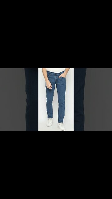 Celana Jeans Denim #shorts