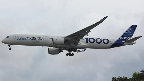 Planespotting in #Singapore II