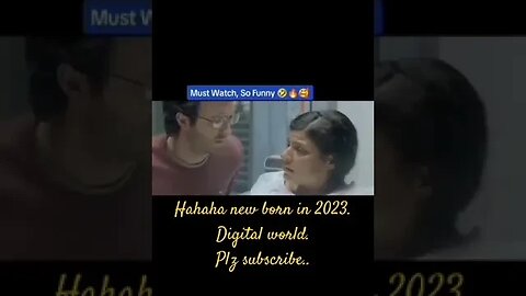 new born |2023 new born| kids funny videos| generation 2023| cute baby funny videos| digital world.