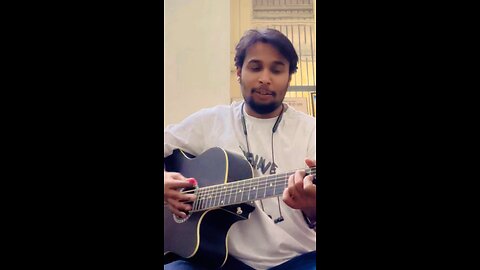 gulabi Ankhe cover song by kartik chopra