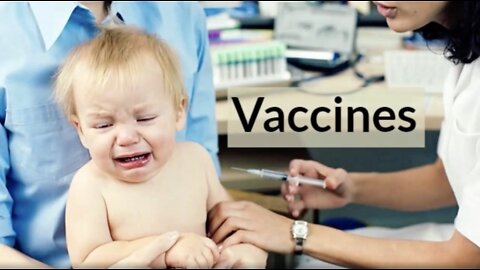 Dr. Sam Bailey - The Future of Vaccines