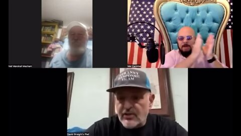 David Straight video 3