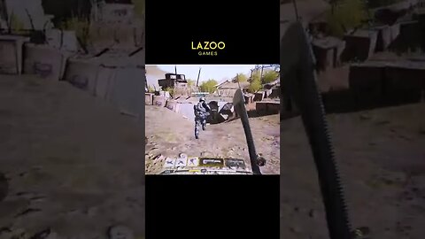 Call of Duty: Mobile - Gameplay #gameplay #shorts #cod #lazoogames